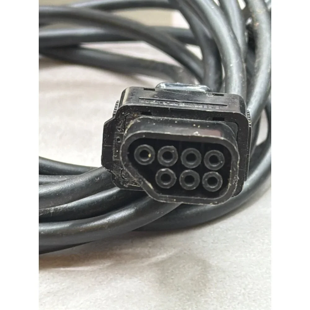 Nintendo NES Original Controllers Wired 7-Pin Plug Retro Gaming NOT TESTED